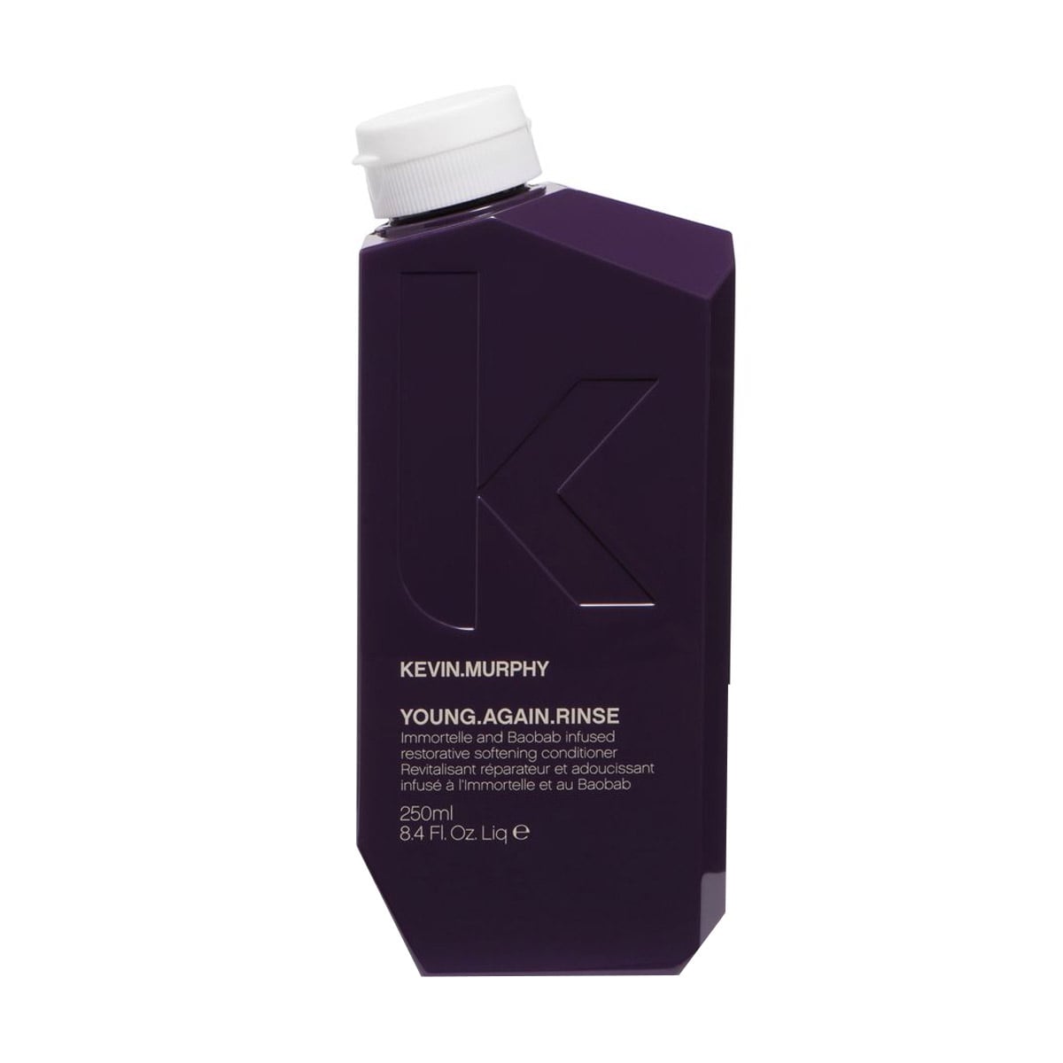 Кондиціонер Kevin.Murphy Young.Again.Rinse для зміцнення довгого волосся, 250 мл